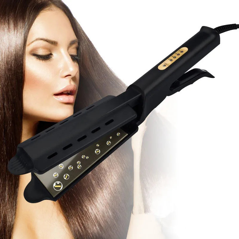 Professional Ceramic Hair Straightener