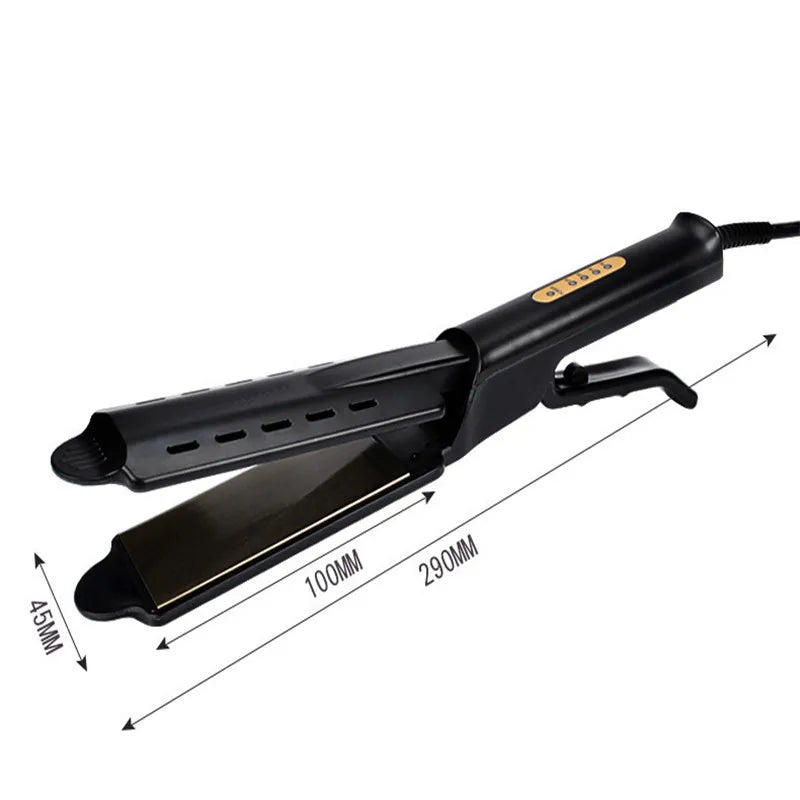 Professional Ceramic Hair Straightener