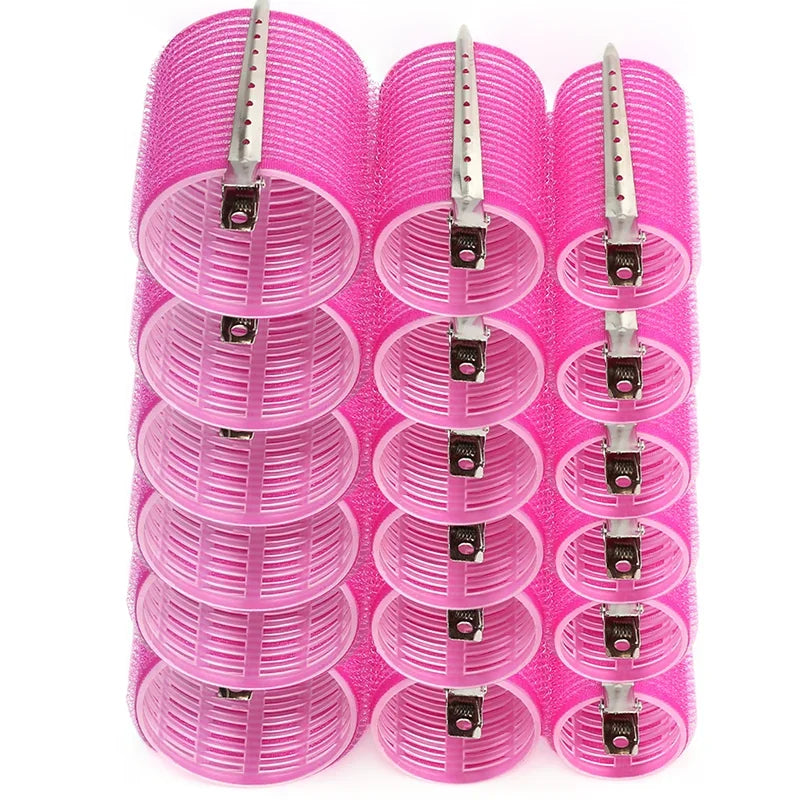 28pcs Hair Roller Sets