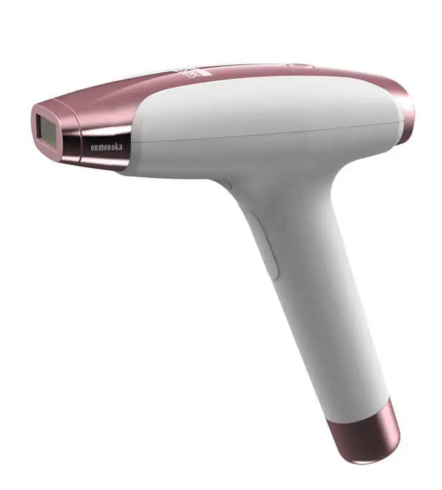 999999 Flashes IPL Laser Hair Removal Machine - Painless Permanent Epilator