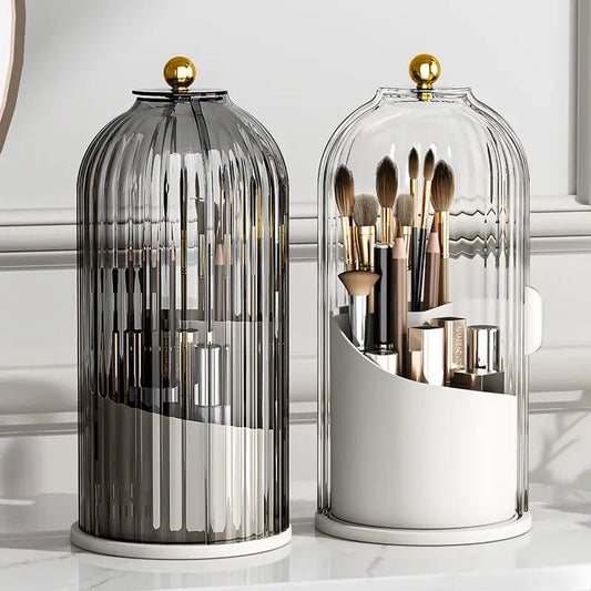 360° Rotating  Luxury Cosmetic Organizer